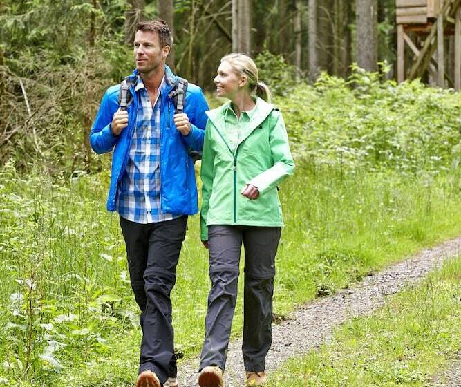 Relexa Hotel Harz Wald Braunlage Gmbh