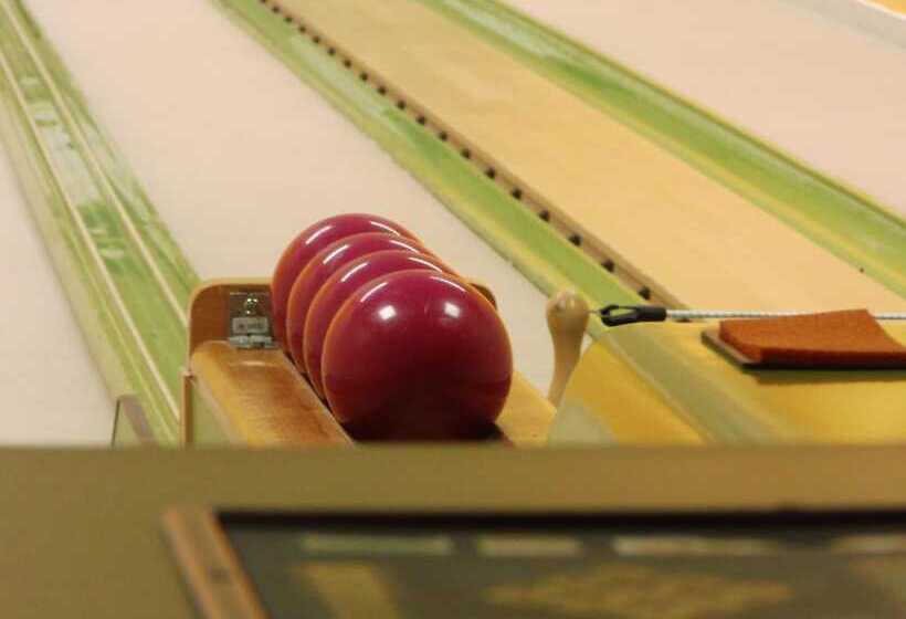 Relexa Hotel Harz Wald Braunlage Gmbh