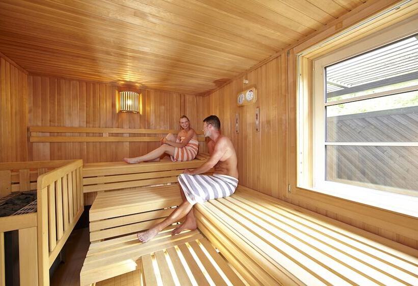 Relexa Hotel Harz Wald Braunlage Gmbh