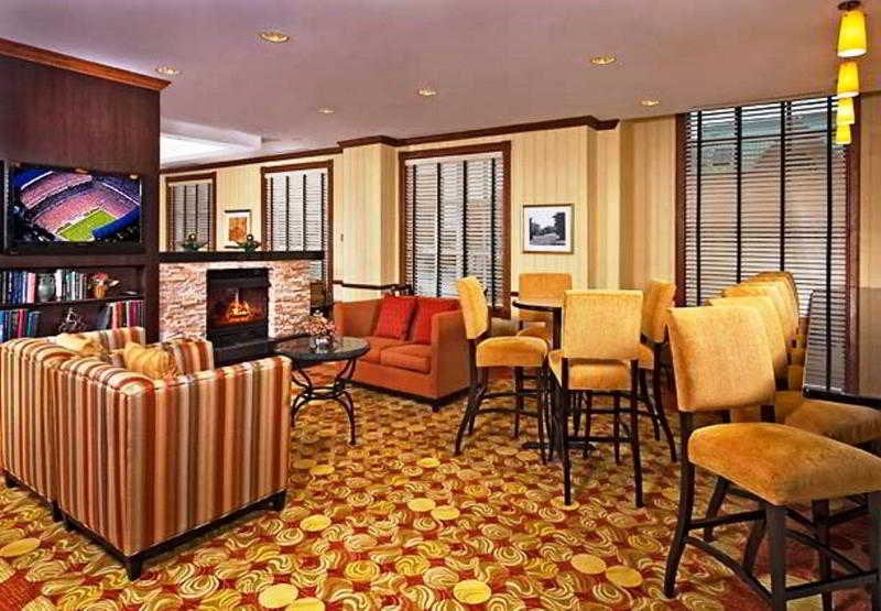 فندق Residence Inn Alexandria Old Town/duke Street