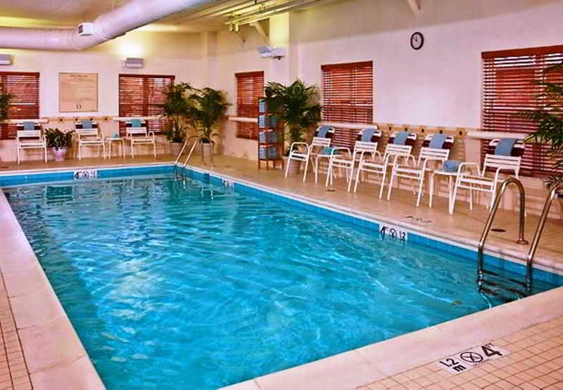 فندق Residence Inn Alexandria Old Town/duke Street