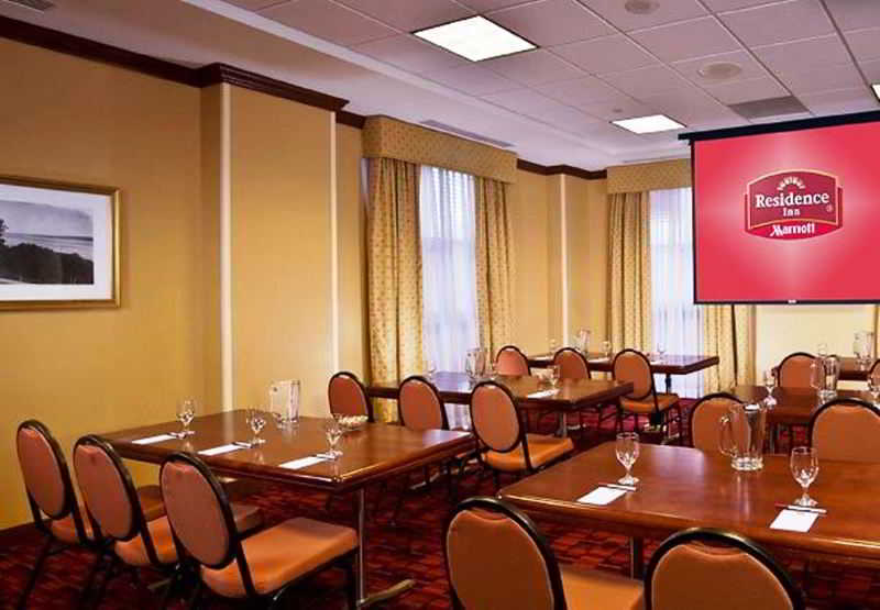 فندق Residence Inn Alexandria Old Town/duke Street