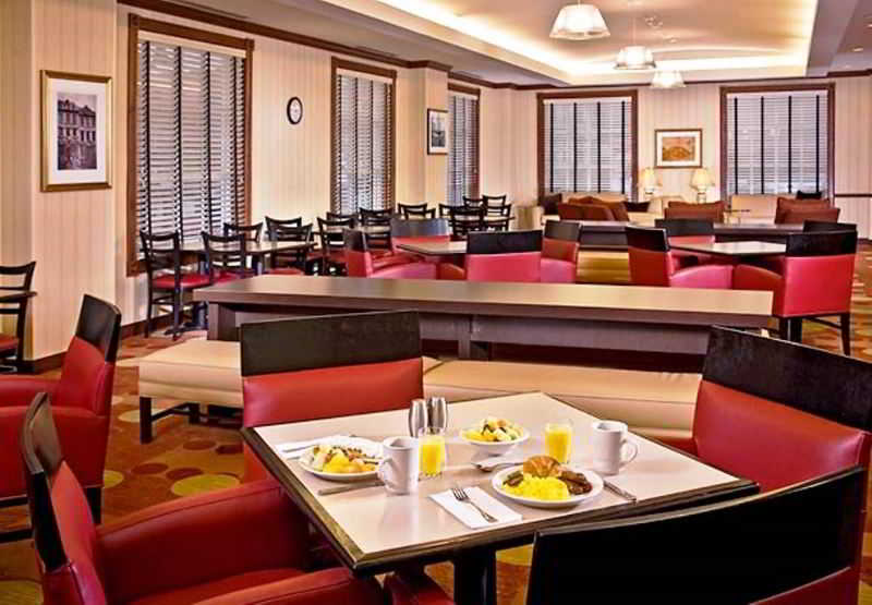 فندق Residence Inn Alexandria Old Town/duke Street