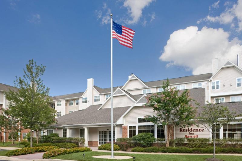 فندق Residence Inn Arundel Mills Bwi Airport