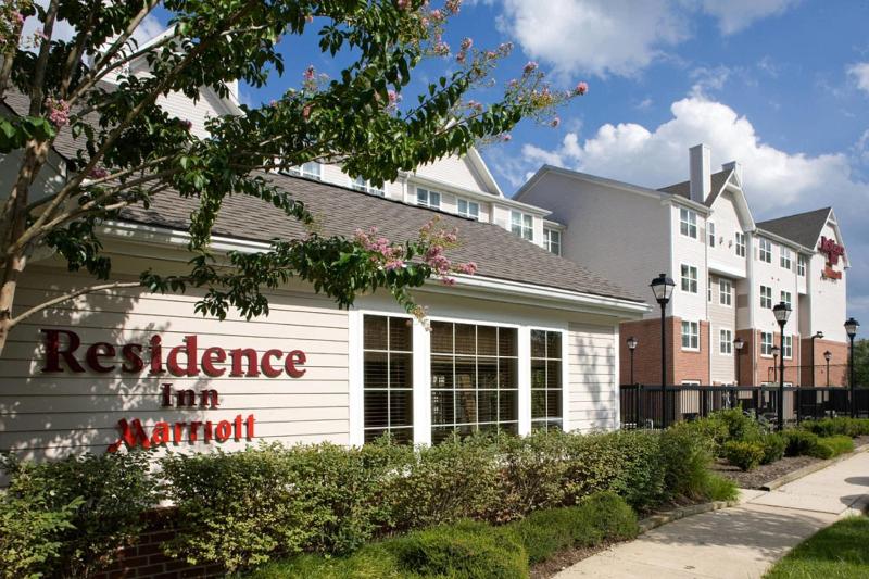 فندق Residence Inn Arundel Mills Bwi Airport