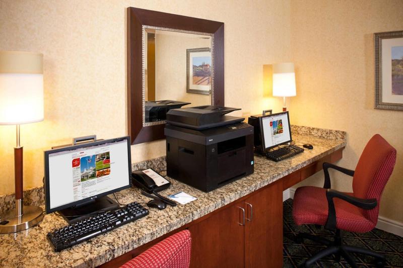 Отель Residence Inn Arundel Mills Bwi Airport