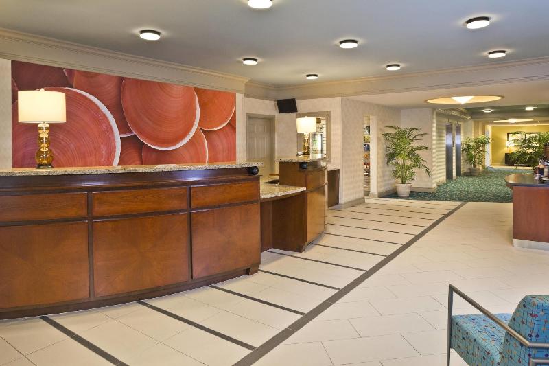 فندق Residence Inn Arundel Mills Bwi Airport