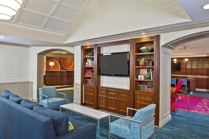 فندق Residence Inn Arundel Mills Bwi Airport