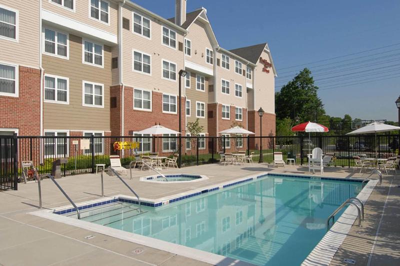 فندق Residence Inn Arundel Mills Bwi Airport
