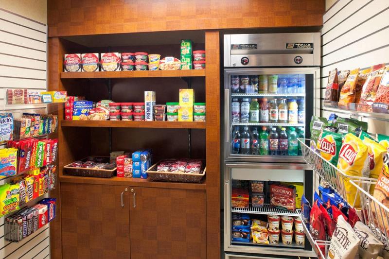 فندق Residence Inn Arundel Mills Bwi Airport