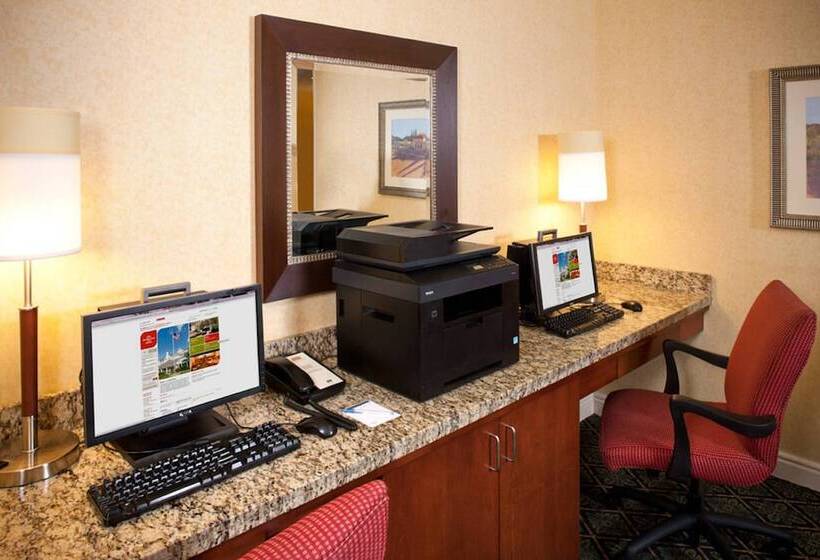 호텔 Residence Inn Arundel Mills Bwi Airport
