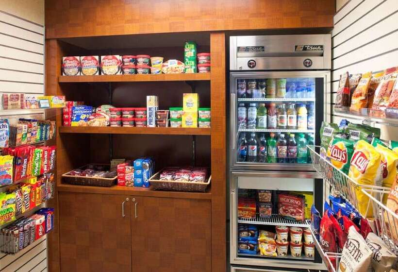 Отель Residence Inn Arundel Mills Bwi Airport