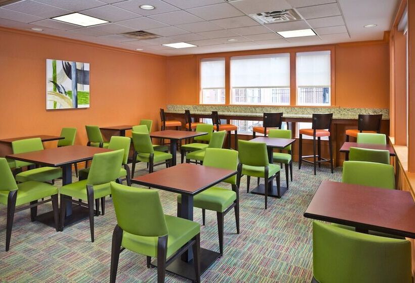 فندق Residence Inn Arundel Mills Bwi Airport