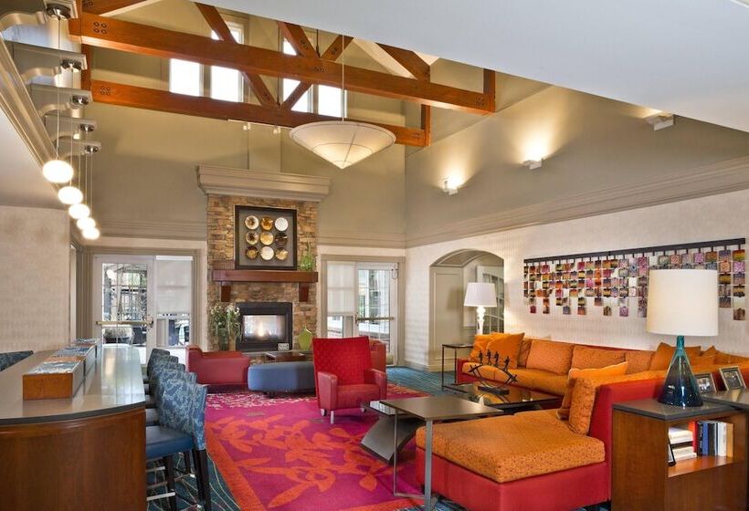 فندق Residence Inn Arundel Mills Bwi Airport