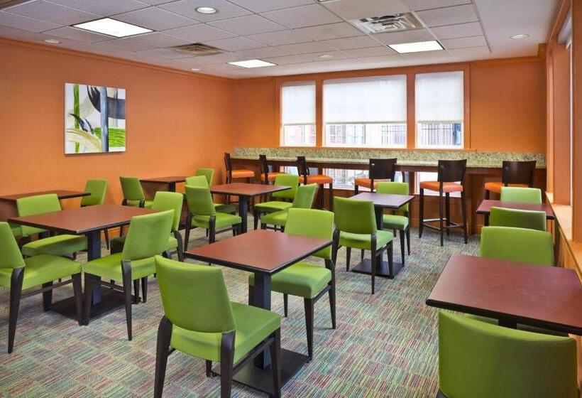 Отель Residence Inn Arundel Mills Bwi Airport