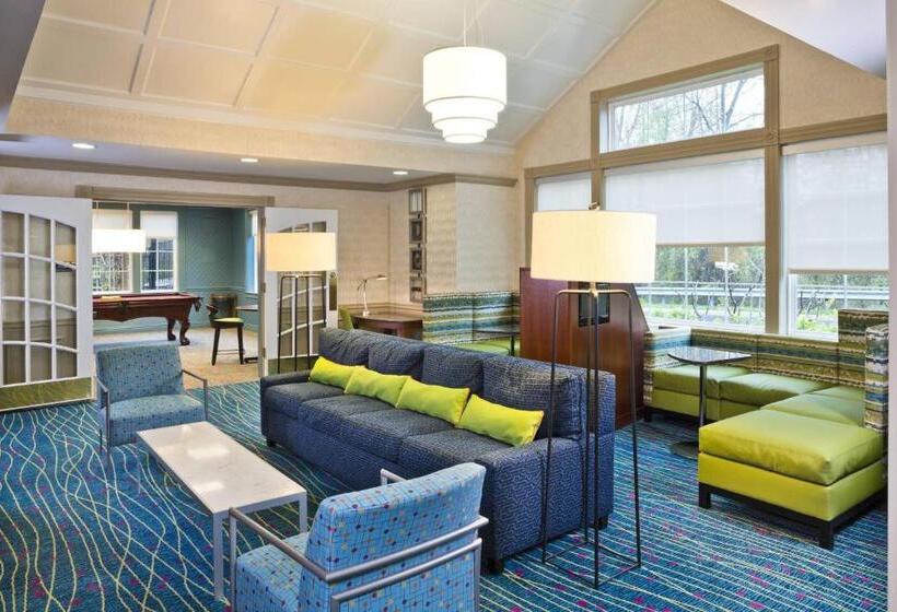 فندق Residence Inn Arundel Mills Bwi Airport