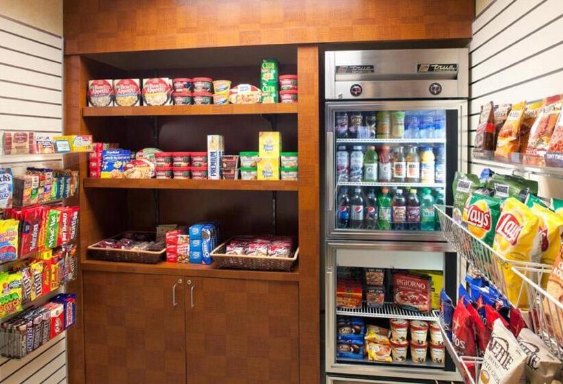 فندق Residence Inn Arundel Mills Bwi Airport