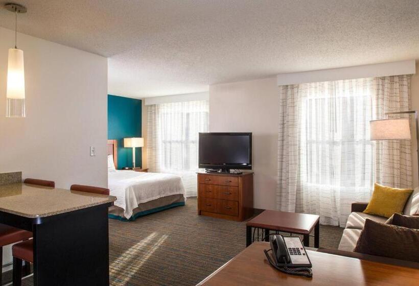 فندق Residence Inn Arundel Mills Bwi Airport