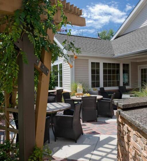 فندق Residence Inn Arundel Mills Bwi Airport