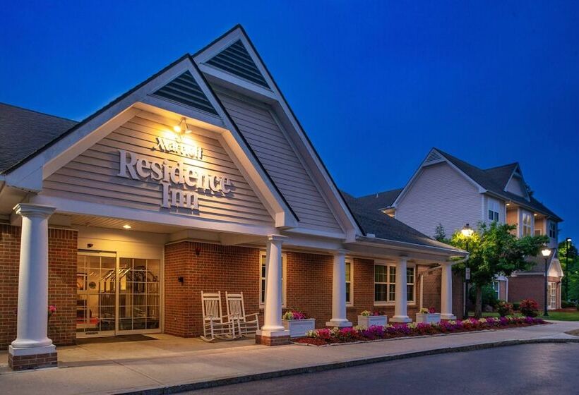 فندق Residence Inn Boston Andover