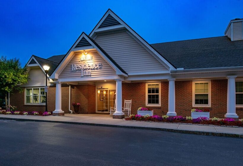 فندق Residence Inn Boston Andover