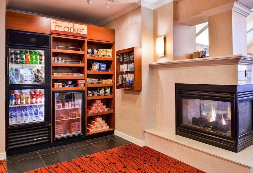 فندق Residence Inn Boston Andover