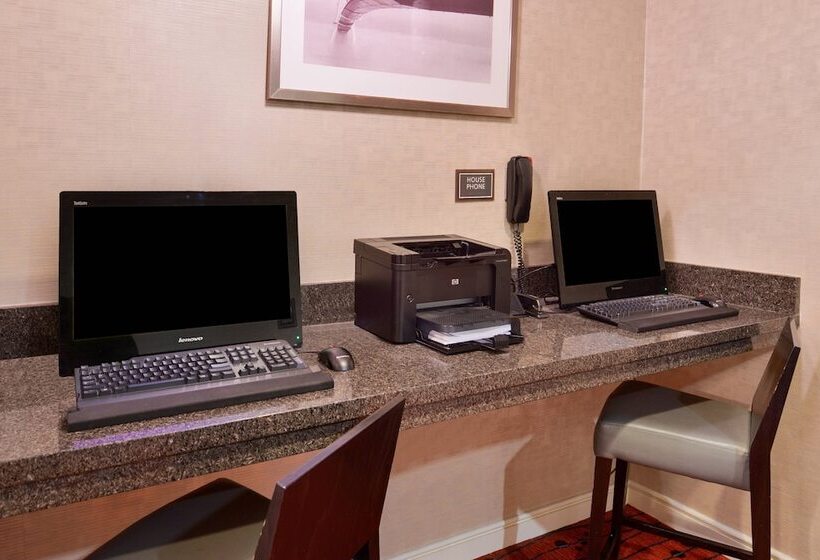 فندق Residence Inn Boston Andover