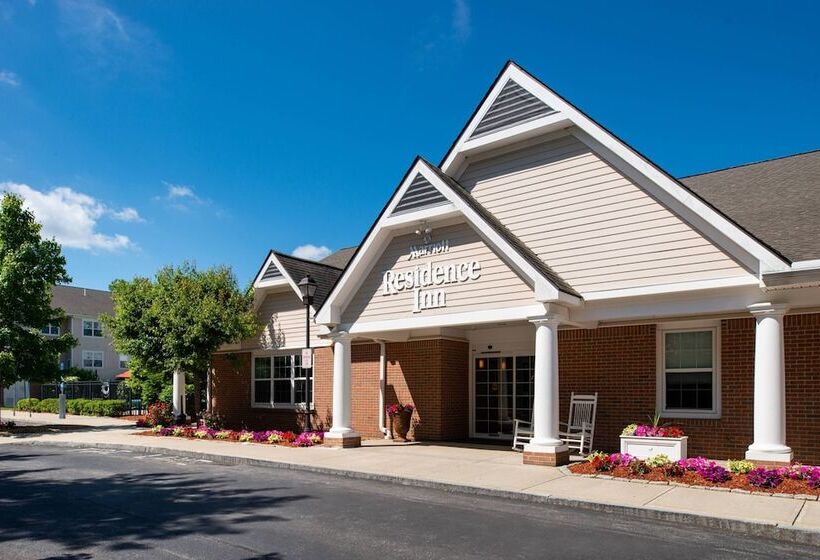 فندق Residence Inn Boston Andover