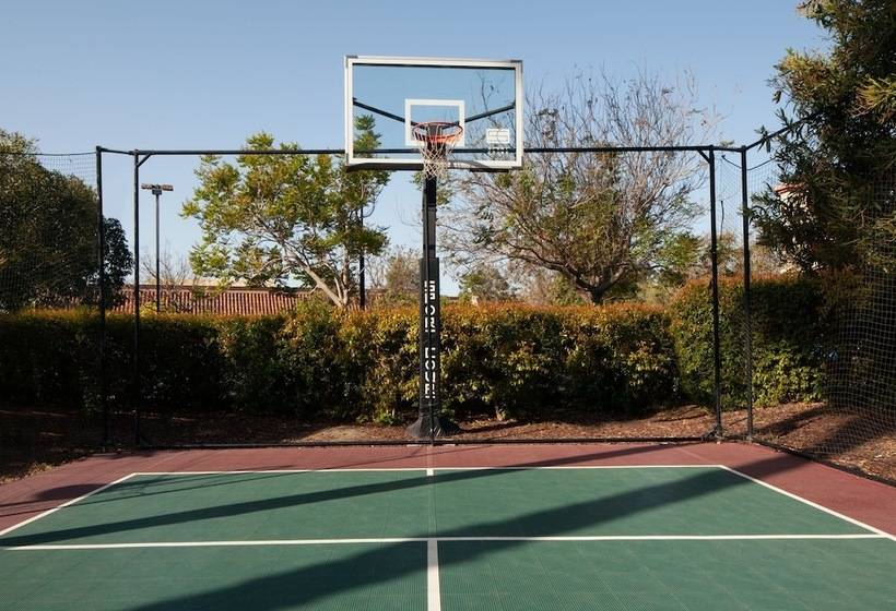 酒店 Residence Inn By Marriott Newark Silicon Valley