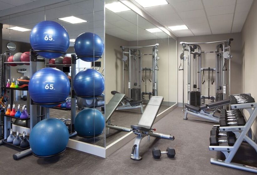 酒店 Residence Inn By Marriott Newark Silicon Valley