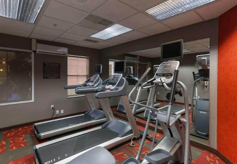 هتل Residence Inn By Marriott North Little Rock