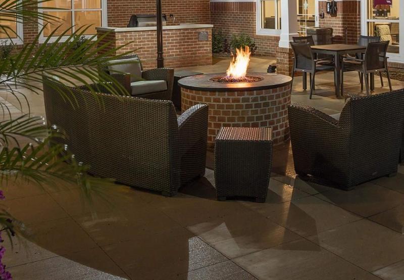 هتل Residence Inn By Marriott North Little Rock