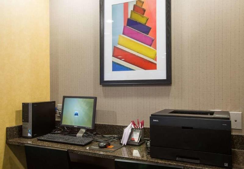 هتل Residence Inn By Marriott North Little Rock