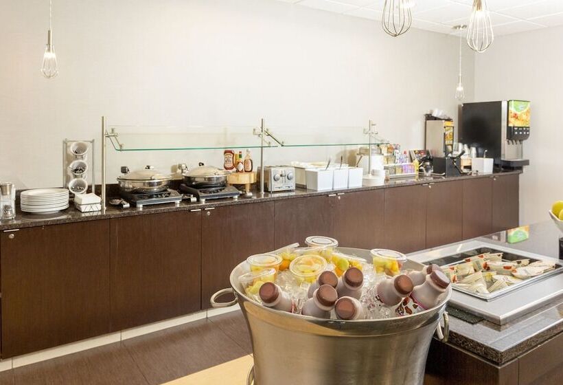 هتل Residence Inn By Marriott North Little Rock