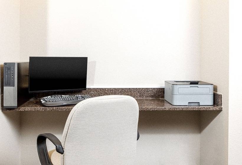 هتل Residence Inn By Marriott North Little Rock