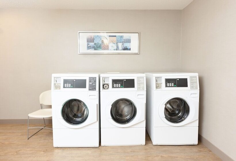 هتل Residence Inn By Marriott North Little Rock