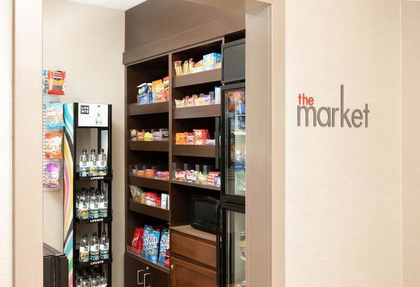 هتل Residence Inn By Marriott North Little Rock