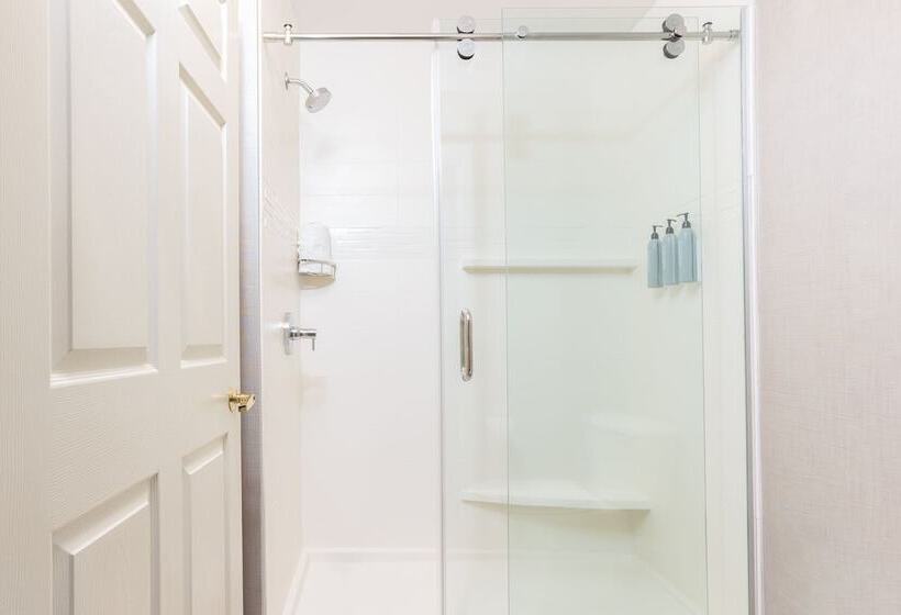 هتل Residence Inn By Marriott North Little Rock