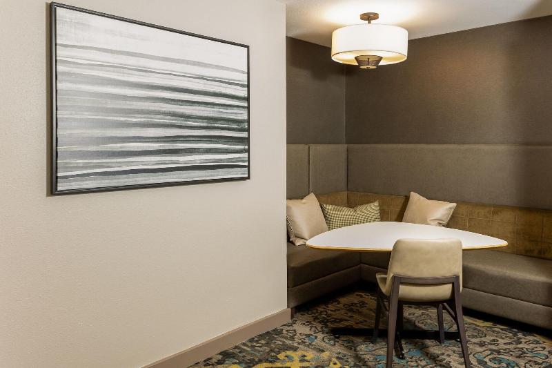 هتل Residence Inn By Marriott North Little Rock