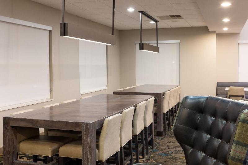 هتل Residence Inn By Marriott North Little Rock