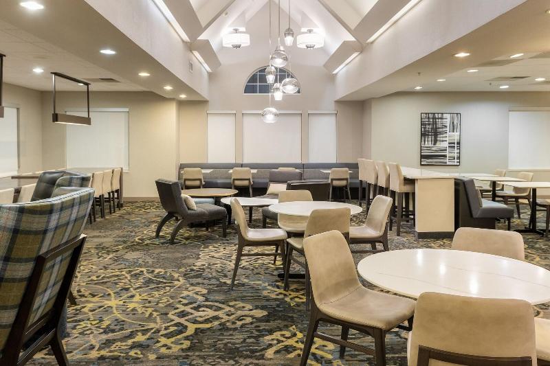 هتل Residence Inn By Marriott North Little Rock