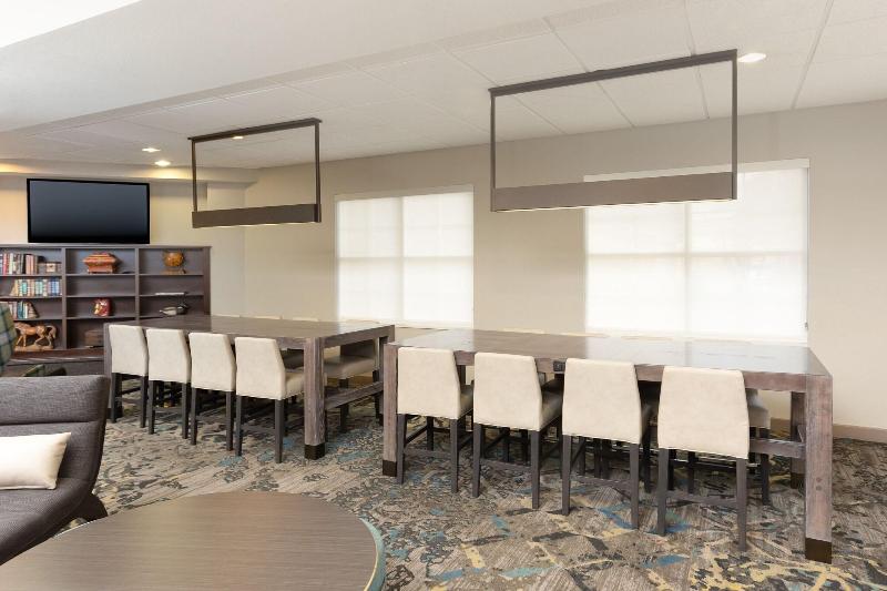 هتل Residence Inn By Marriott North Little Rock