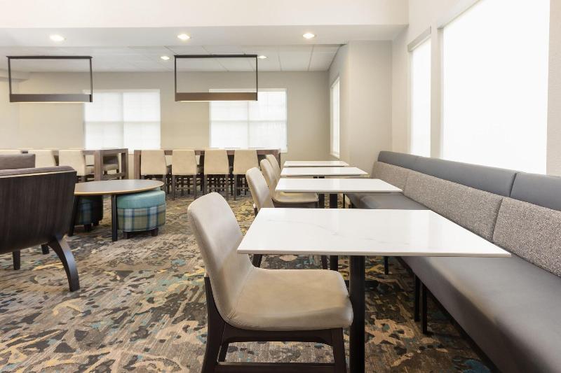 هتل Residence Inn By Marriott North Little Rock