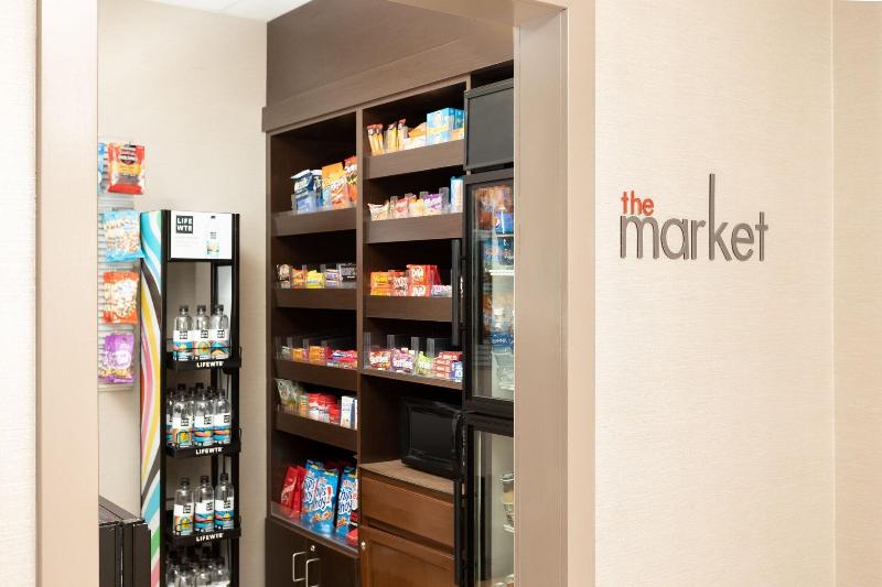 هتل Residence Inn By Marriott North Little Rock