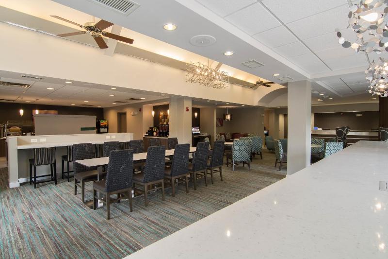 酒店 Residence Inn By Marriott Charlotte Piper Glen