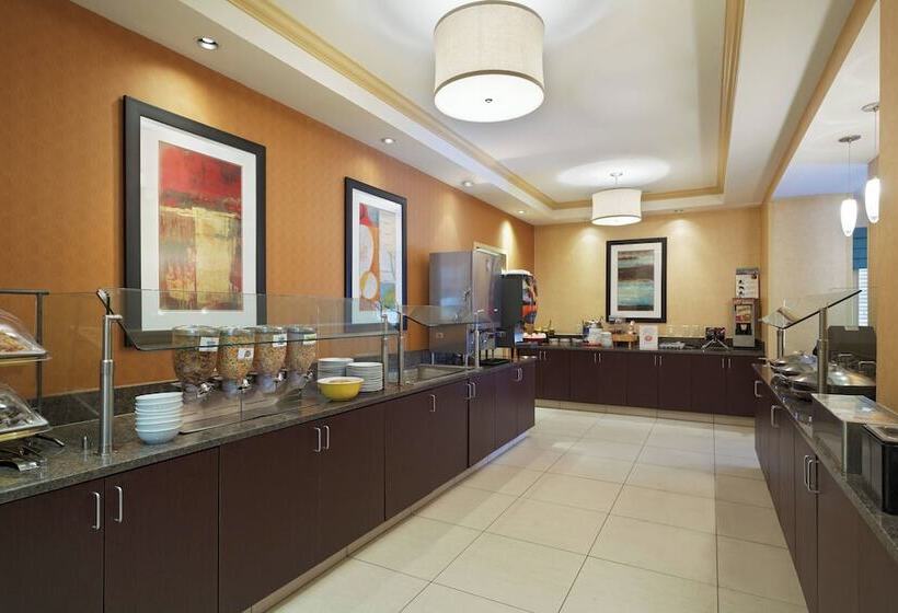 בית מלון כפרי Residence Inn Charlotte Southpark