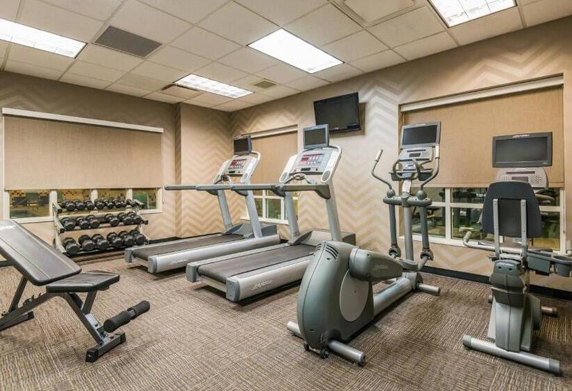 فندق Residence Inn Charlotte Southpark