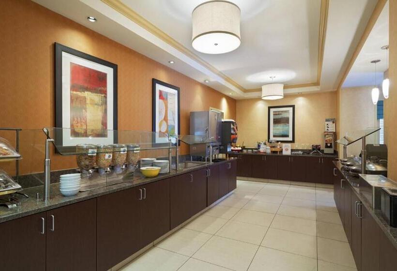 فندق Residence Inn Charlotte Southpark