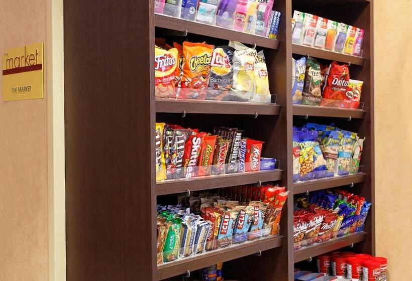 فندق Residence Inn Charlotte Southpark