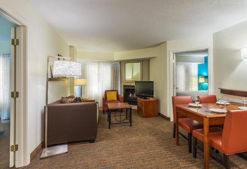 فندق Residence Inn Charlotte Southpark
